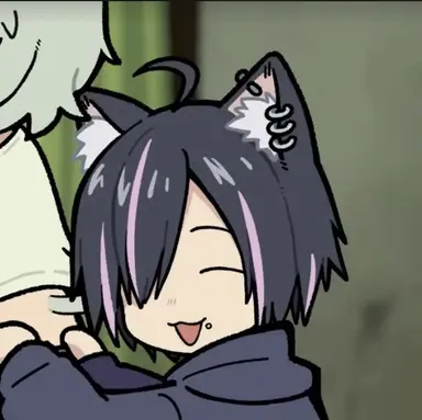 Profile image of Hame Neko