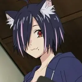 Profile image of ハメねこ