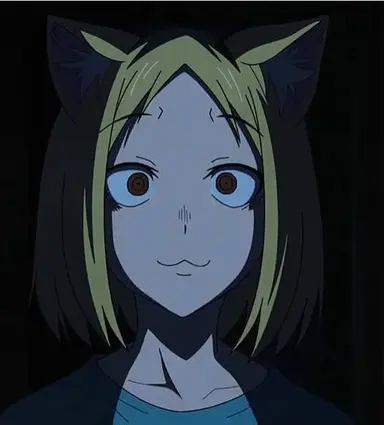 Profile image of Yaku Neko