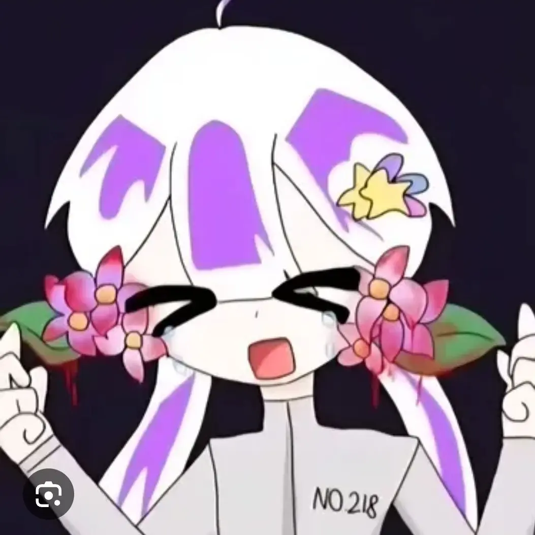 SpikyGhost6660의 팀나빠일진들.《식물인간》편!