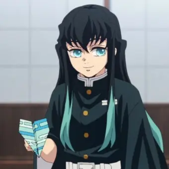 Profile image of 토키토 무이치로