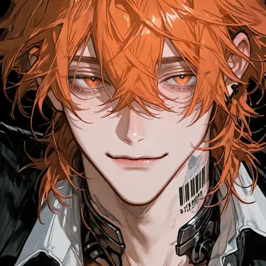 Profile image of カイン