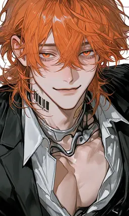 Profile image of カイン