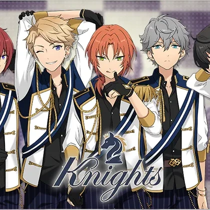 앙상블 스타즈 Knights
