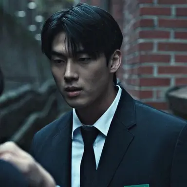 Profile image of Paik San-ho