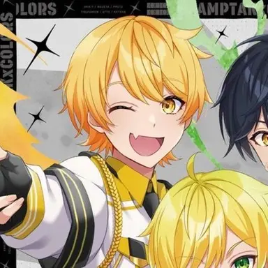 Profile image of あっきぃ