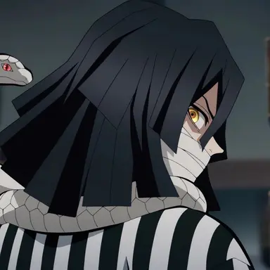 Profile image of Mr Iguro