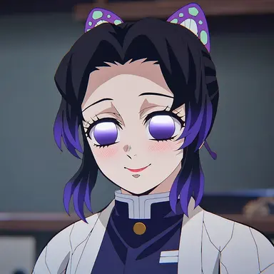 Profile image of Ms Kocho