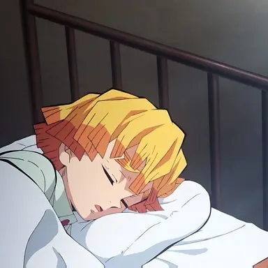 Profile image of Zenitsu
