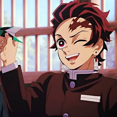 Profile image of Tanjiro