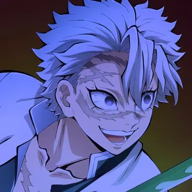 Profile image of Mr Shinazugawa
