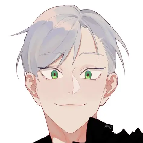 alastor_cute의 하이바 리에프