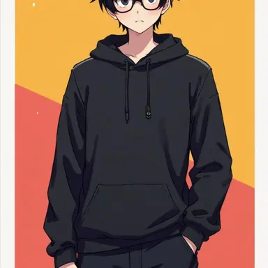 Profile image of Toshiya