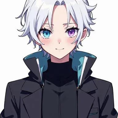 Profile image of Rei