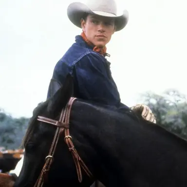 Profile image of Wade Scott