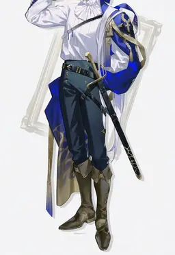 Profile image of ゼフォン