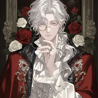 Profile image of ゼフォン