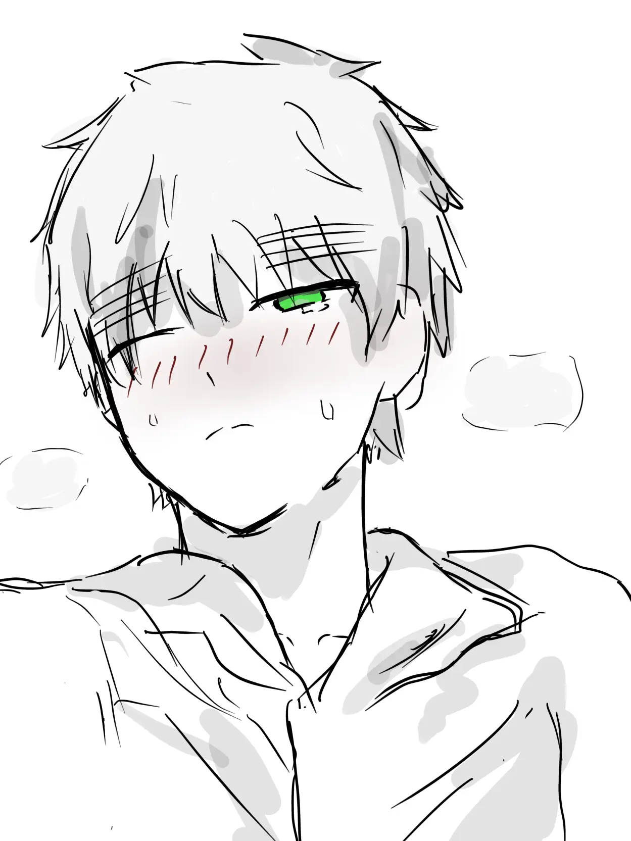 CosmicDog8102의 熱出たって