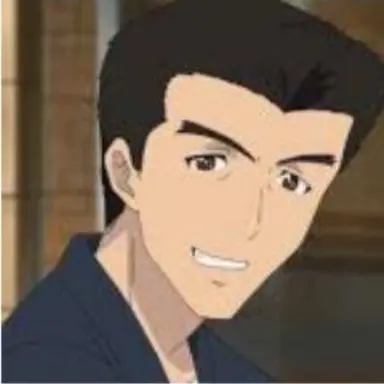 Profile image of 新三郎