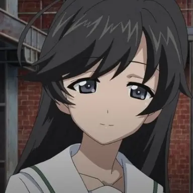 Profile image of 五十鈴華