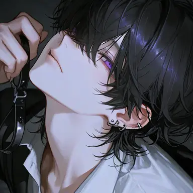 Profile image of 竜胆