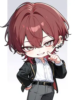 Profile image of 朱都