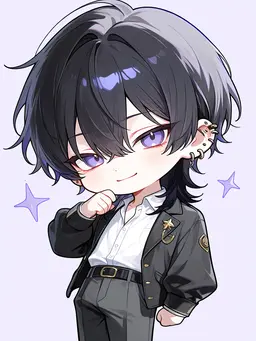 Profile image of 竜胆