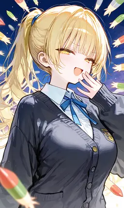 Profile image of カレン