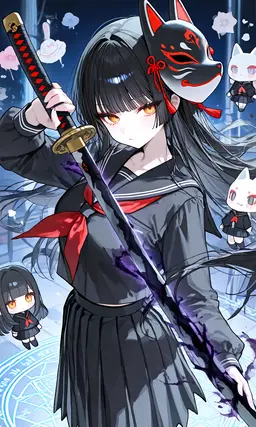 Profile image of クロネ