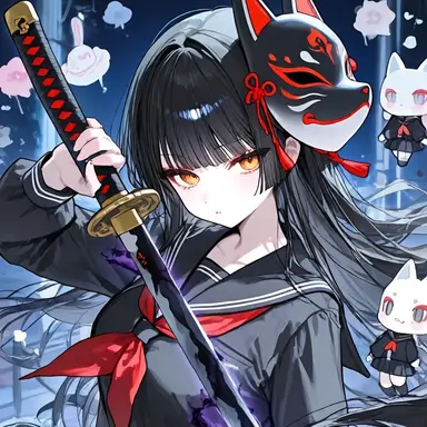 Profile image of クロネ