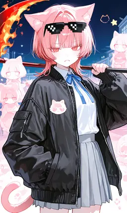 Profile image of ミア