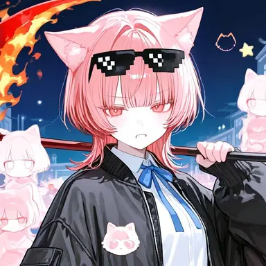 Profile image of ミア