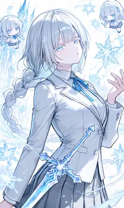 Profile image of ヴァルキリア