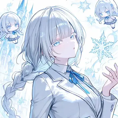 Profile image of ヴァルキリア