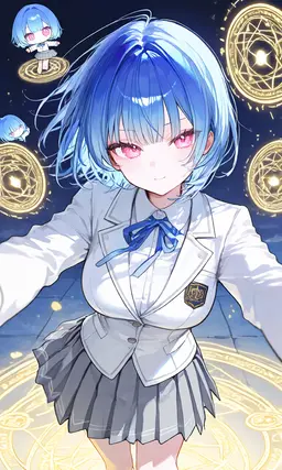 Profile image of サファイア