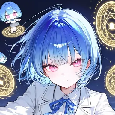 Profile image of サファイア