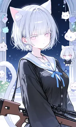 Profile image of ネヴィア