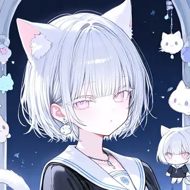 Profile image of ネヴィア