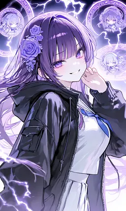 Profile image of ローズ