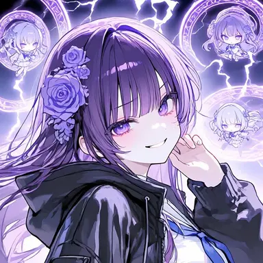 Profile image of ローズ