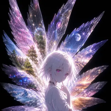 Profile image of レイン