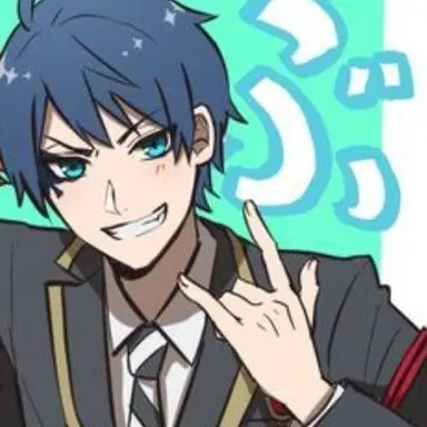 Profile image of デュース・スペード