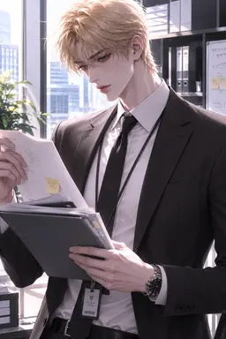 Profile image of Yoon Taehyuk