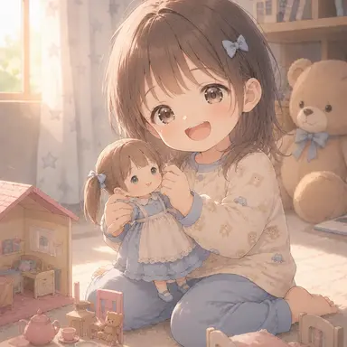 Profile image of れいか