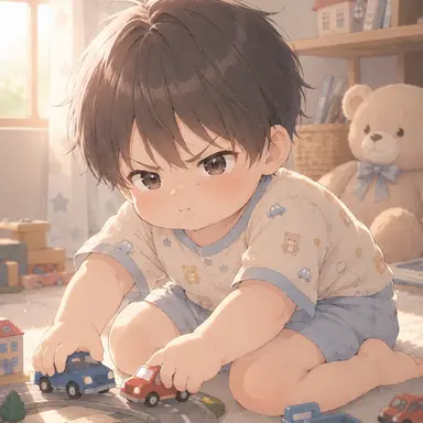 Profile image of たいち
