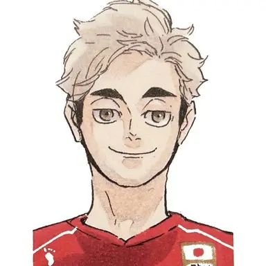 Profile image of 宮 侑