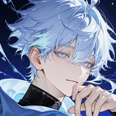 Profile image of ルシアン