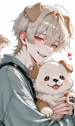 Profile image of ハル