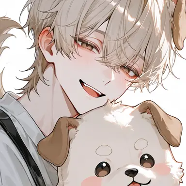 Profile image of ハル