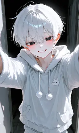 Profile image of 朔夜